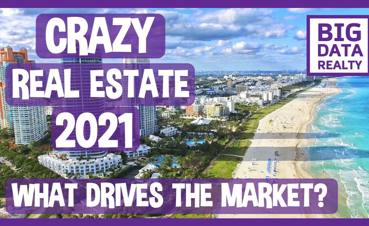 crazy real estate